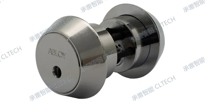 ABLOY CYL205T CLIQ北欧圆形双锁芯
