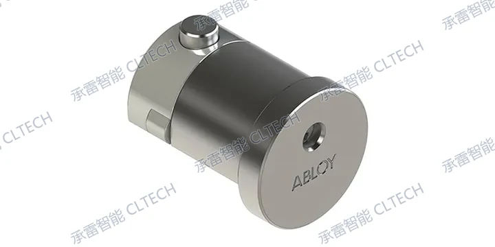 ABLOY CLIQ CYL509T Cylinder for door key deposit Fe
