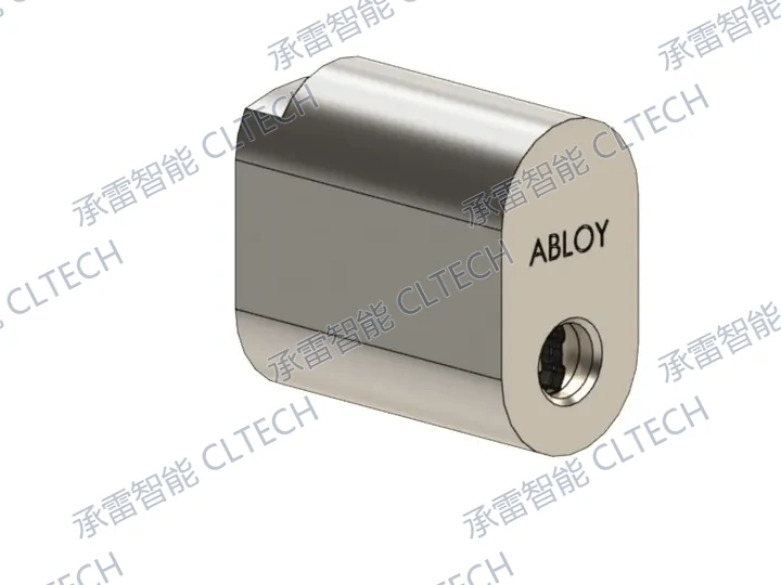 ABLOY CYL506T CLIQ澳式椭圆形锁芯