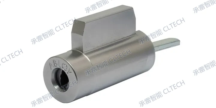 ABLOY CLIQ CYL406T KIK single cylinder Schlage/Arrow Ms
