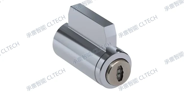 ABLOY CLIQ CYLP410T KIK single cylinder w/ dust cover Schlage DB B-160N/660P/662P/162P Ms