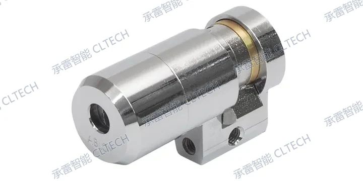 ABLOY CYL861T CLIQ瑞士圆形外侧锁芯