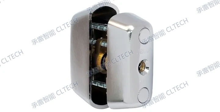 ABLOY CYE065 PULSE窄型材门双锁芯