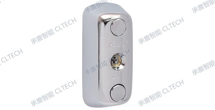 ABLOY CYE052 PULSE型材门外侧锁芯