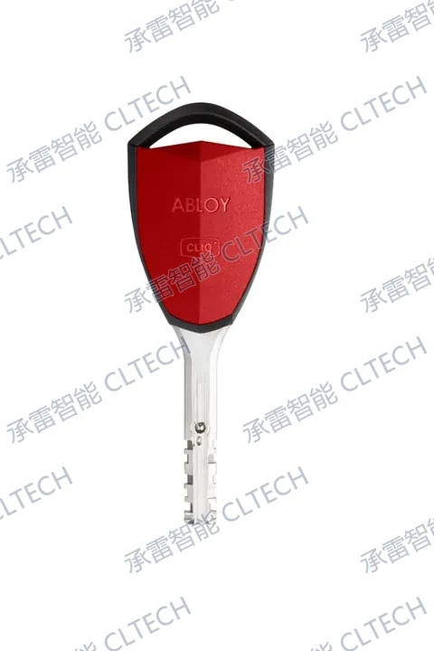 ABLOY TGB403EX CLIQ CONNECT锁芯组编程钥匙