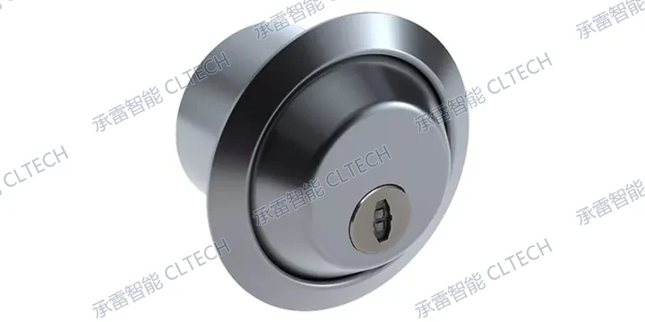 ABLOY CYLP414T CLIQ防尘澳式圆形锁芯