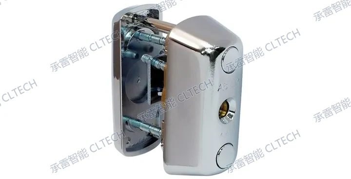 ABLOY CYE063 PULSE窄框门外侧锁芯