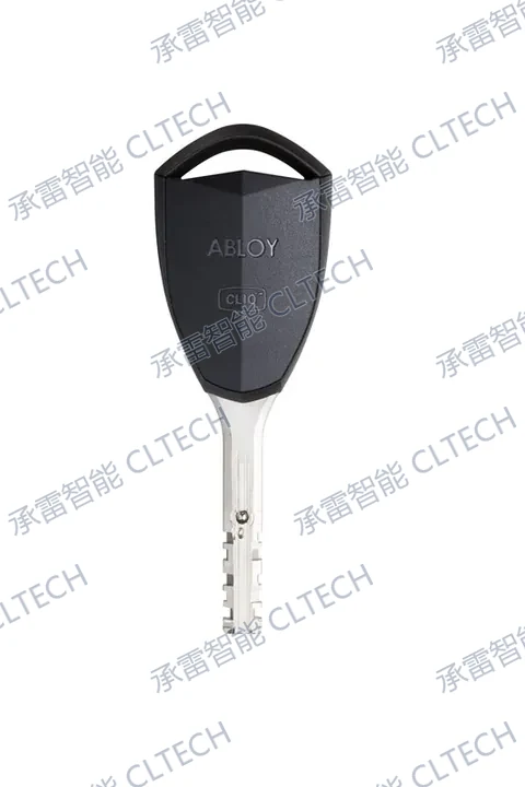 ABLOY TQ406 CLIQ普通用户钥匙