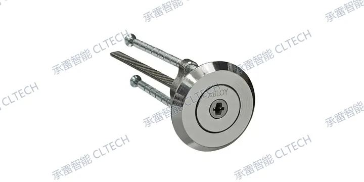 ABLOY CYE150 PULSE明装锁锁芯