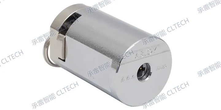 ABLOY CYE190 PULSE墙装钥匙存管锁芯