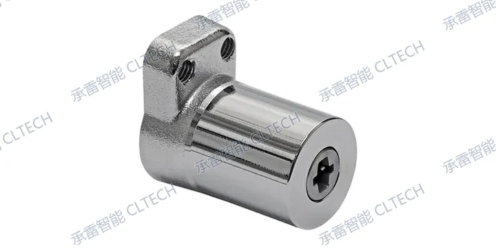 ABLOY 90E93 T1 PULSE芬兰式螺纹锁芯