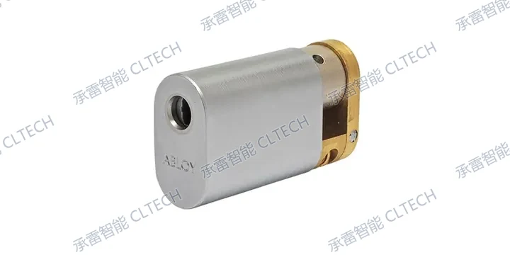 ABLOY CYL310T CLIQ英式椭圆形外侧锁芯