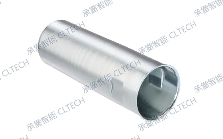 ABLOY KD209 墙装钥匙存管筒外壳