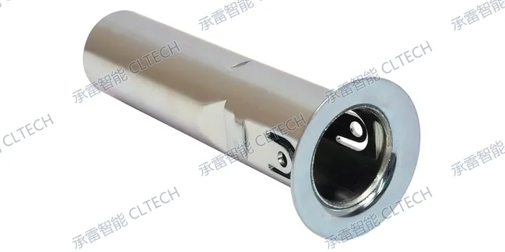 ABLOY KD212 墙装钥匙存管筒外壳
