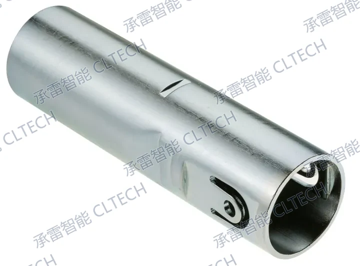 ABLOY KD201 墙装钥匙存管筒外壳