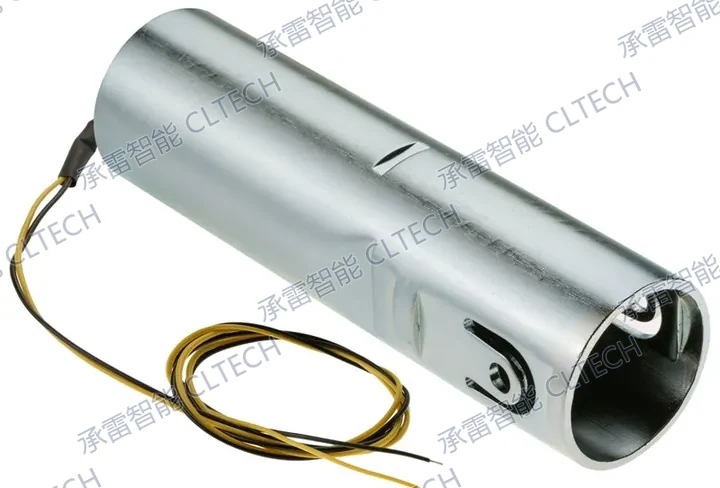 ABLOY KD201X 墙装钥匙存管筒外壳