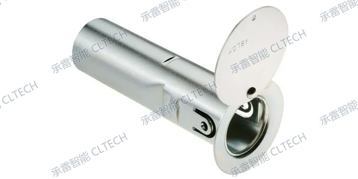 ABLOY KD202 墙装钥匙存管筒外壳