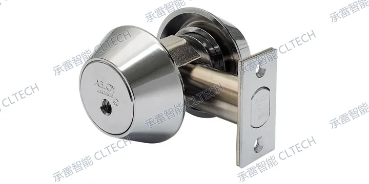 ABLOY ME151T 管式方舌锁