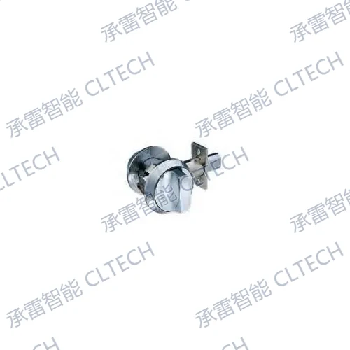 ABLOY ME156T 可锁旋钮管式方舌锁