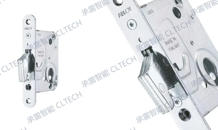 ABLOY Lock case 4232
