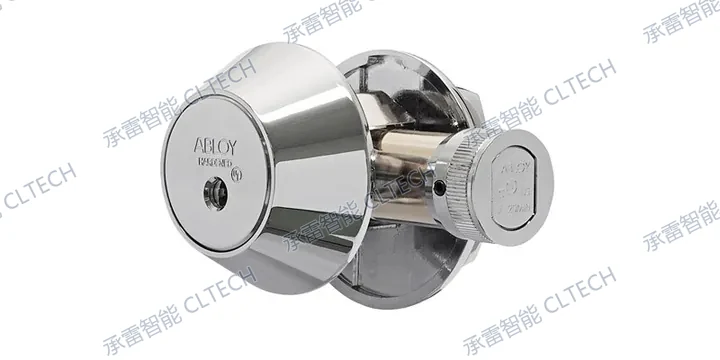 ABLOY Tubular deadbolt ME154T