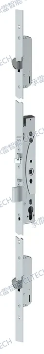 ABLOY EL266 型材门多点锁体