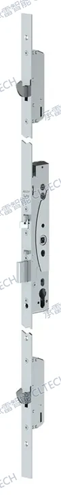 ABLOY EL268 RZ 型材门多点锁体