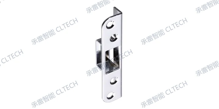 ABLOY RI401 窄型明装锁锁扣板