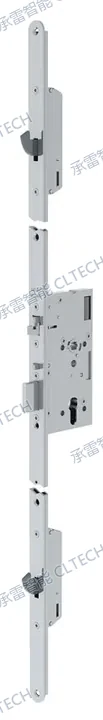 ABLOY EL366 实心门多点锁体