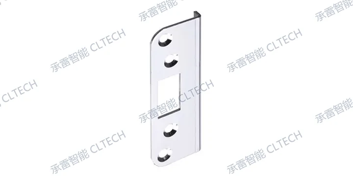 ABLOY RI402 宽型明装锁锁扣板