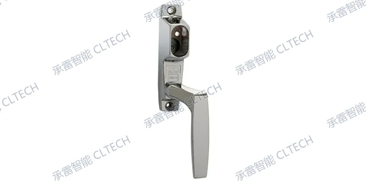 ABLOY LA106 可锁阳台门把手