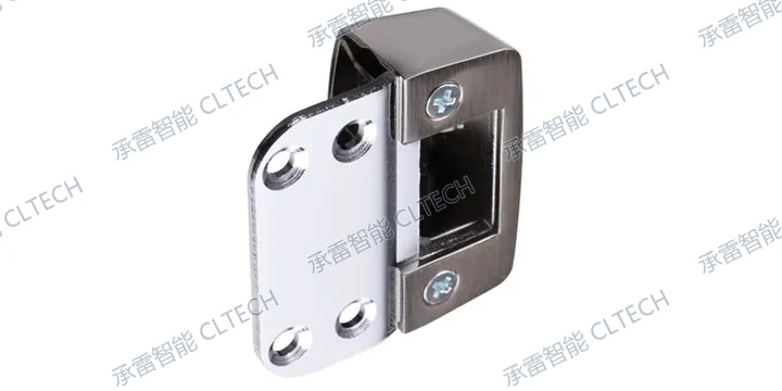 ABLOY RI410 明装锁锁扣盒
