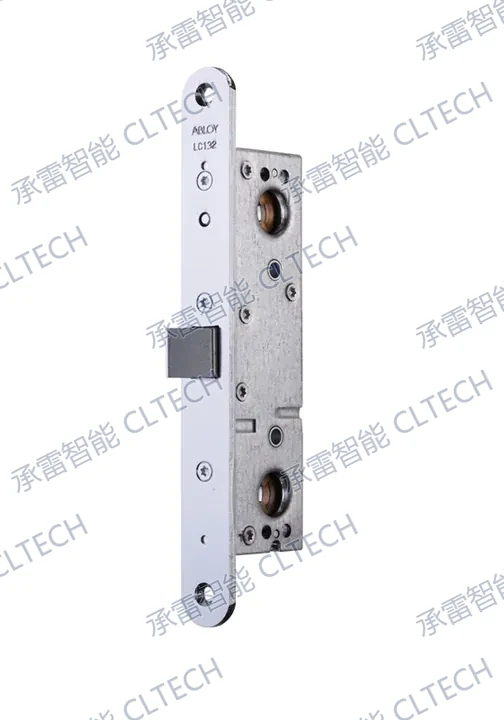 ABLOY LC132 金属型材门非闭锁双锁芯锁体