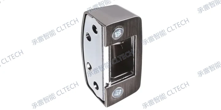 ABLOY RI411 明装锁锁扣盒