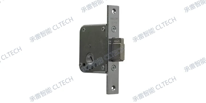 ABLOY LC109 北欧制式安防锁体