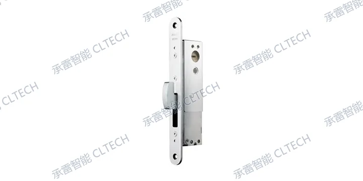 ABLOY LC306 型材门硬化钩舌安防锁体