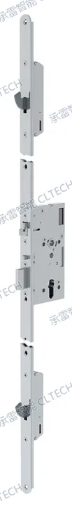 ABLOY EL368 RZ 实心门多点锁体