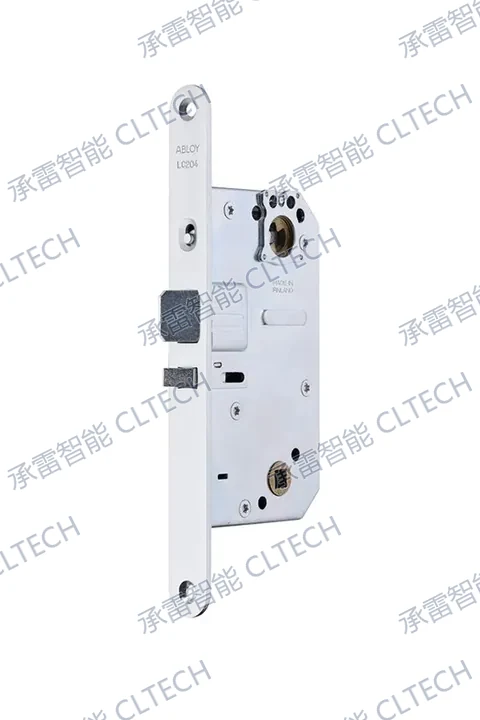 ABLOY LC204 北欧制式自动闭锁锁体