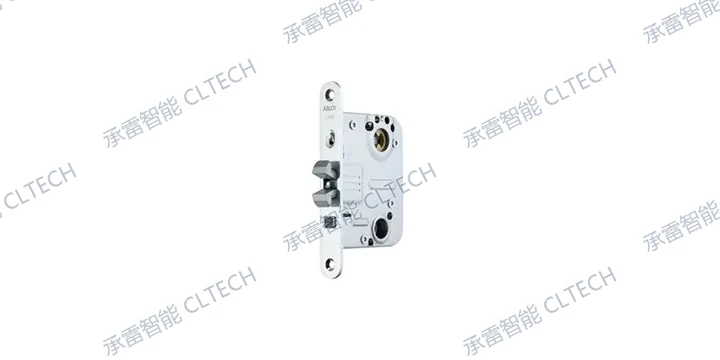 ABLOY 4960 折叠门及推拉门自动闭锁锁体