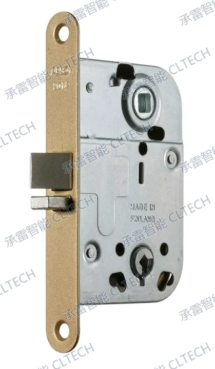 ABLOY 2014 室内门钥匙及卫生间旋钮锁体
