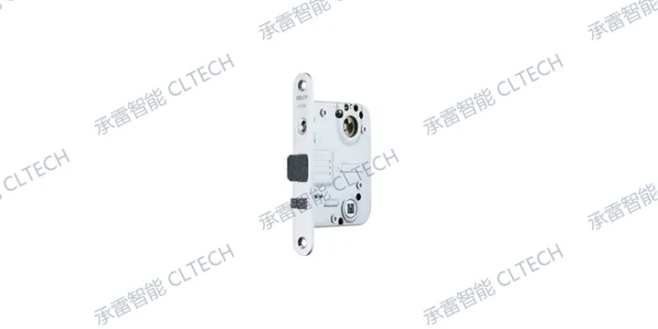 ABLOY 4190 拨钮式自动闭锁锁体