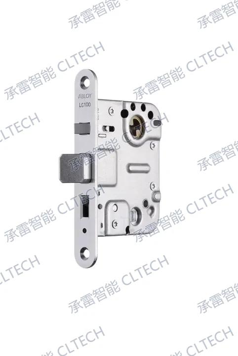 ABLOY LC100 双侧把手自动闭锁锁体