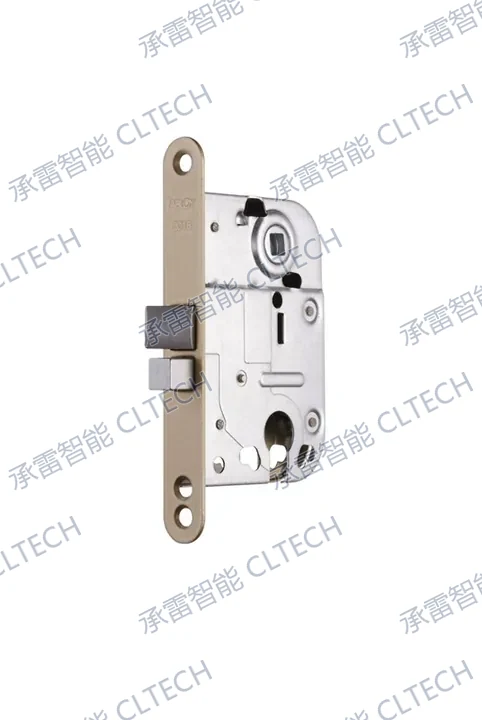 ABLOY 2018 DIN 室内门方舌锁体