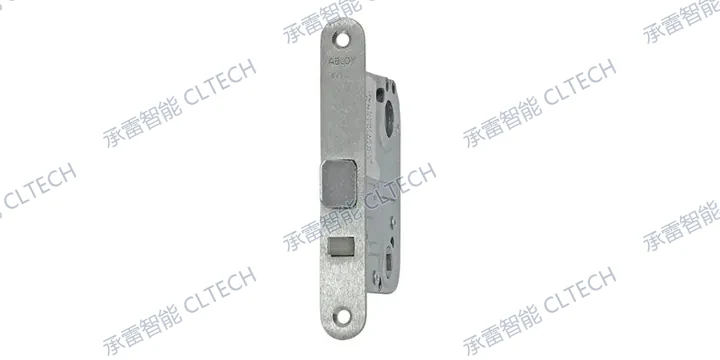 ABLOY 4193 应急旋钮自动闭锁锁体