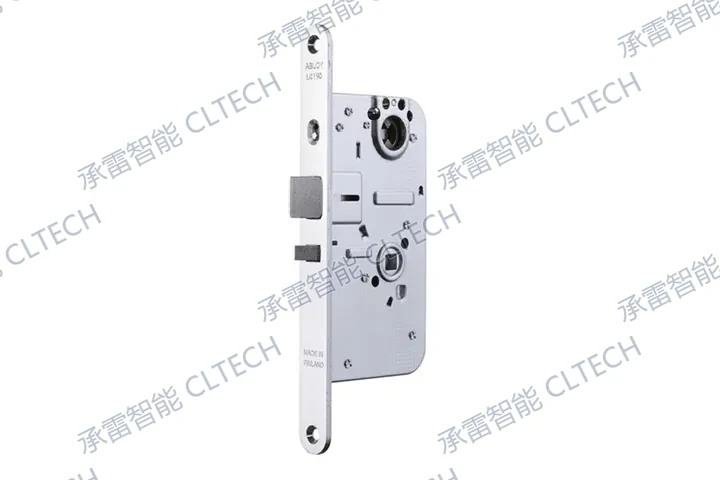 ABLOY LC190 OneFit 日间通行自动闭锁锁体