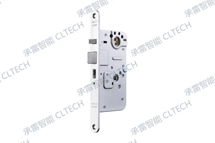 ABLOY LC102 OneFit 双侧把手自动闭锁锁体