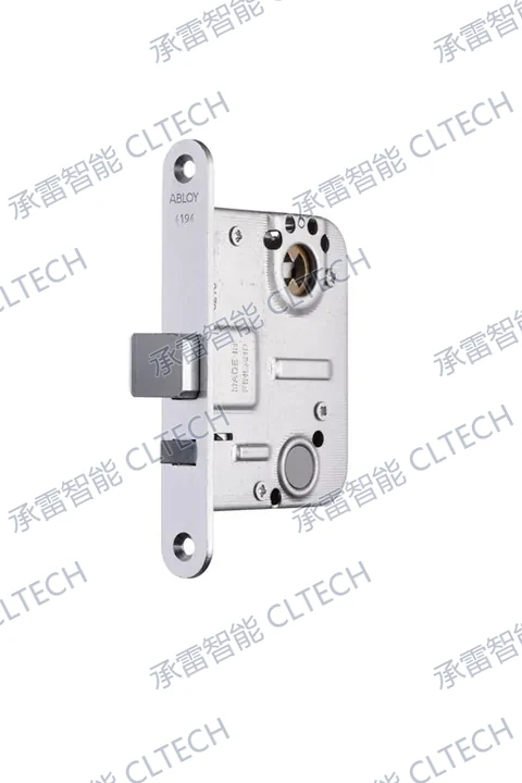 ABLOY 4194 无把手自动闭锁锁体