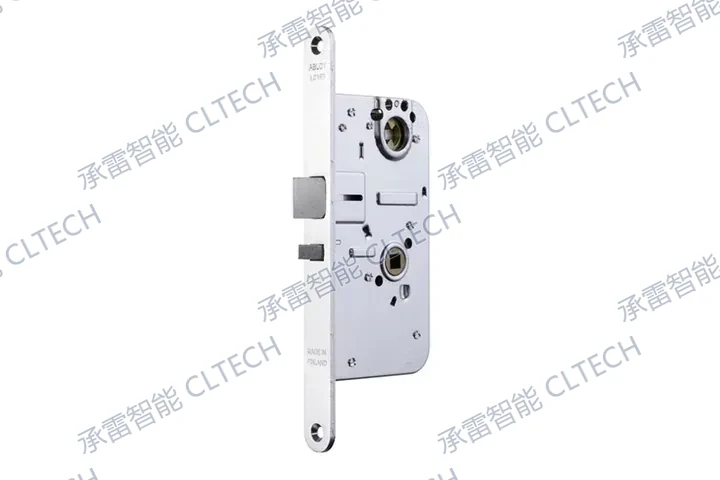 ABLOY LC193 OneFit 应急门自动闭锁锁体