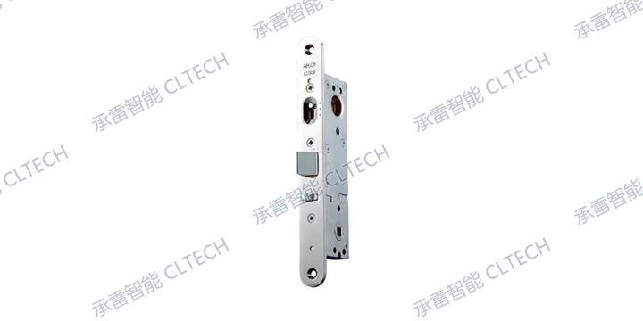 ABLOY LC302 金属型材门三模式锁体