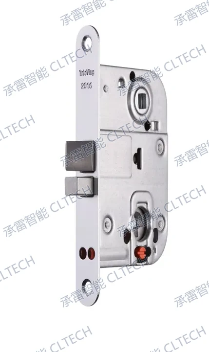 ABLOY 2016 室内门锁芯方舌锁体